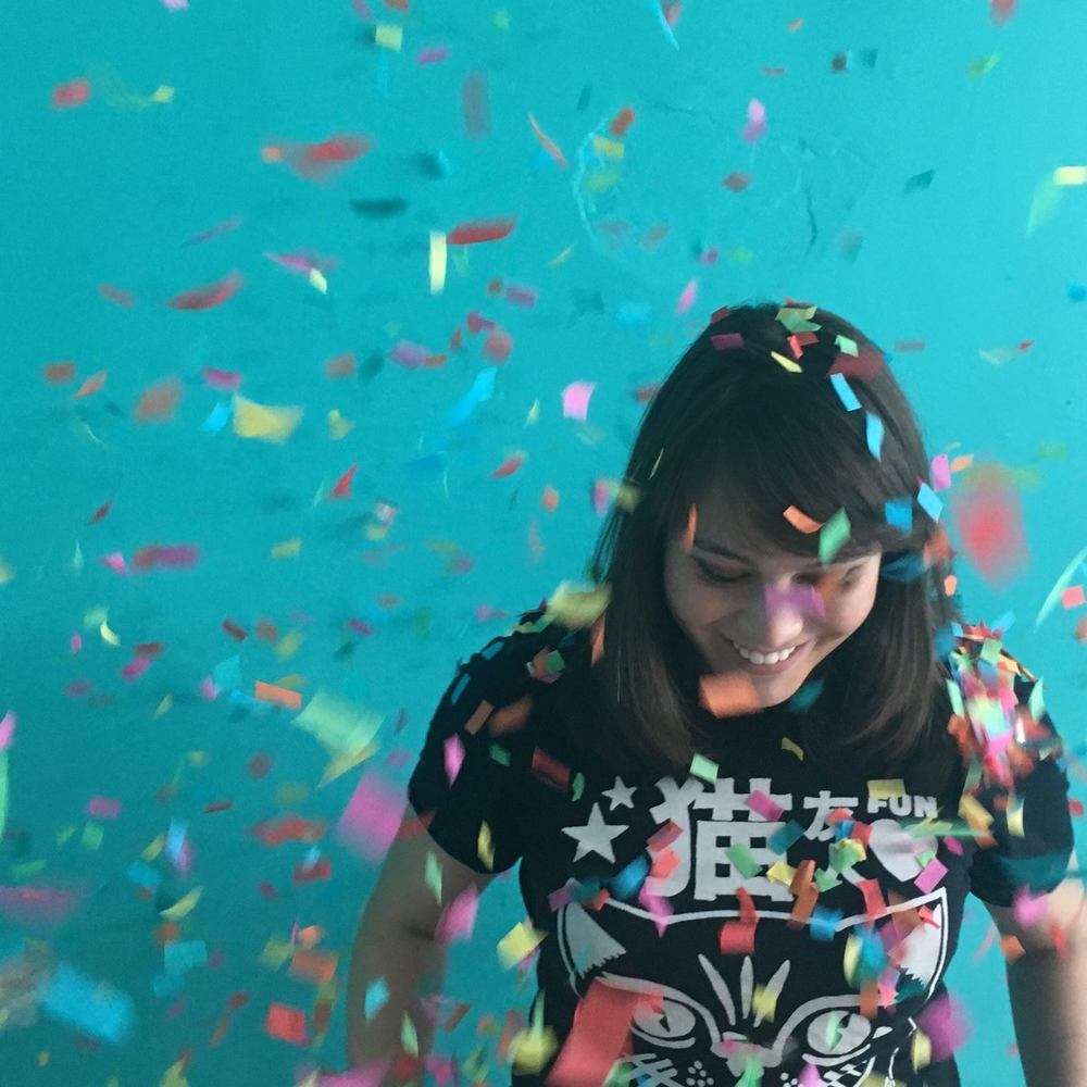 Meet your Posher, Sabrina